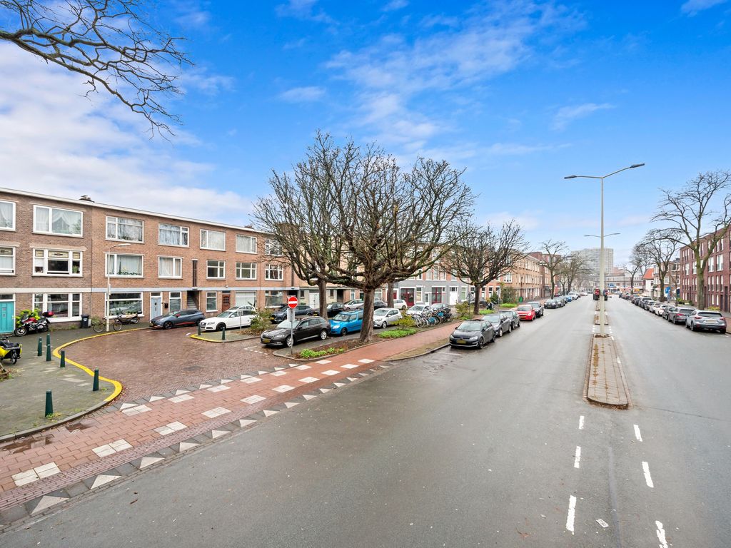 Van Musschenbroekstraat 63, Den Haag