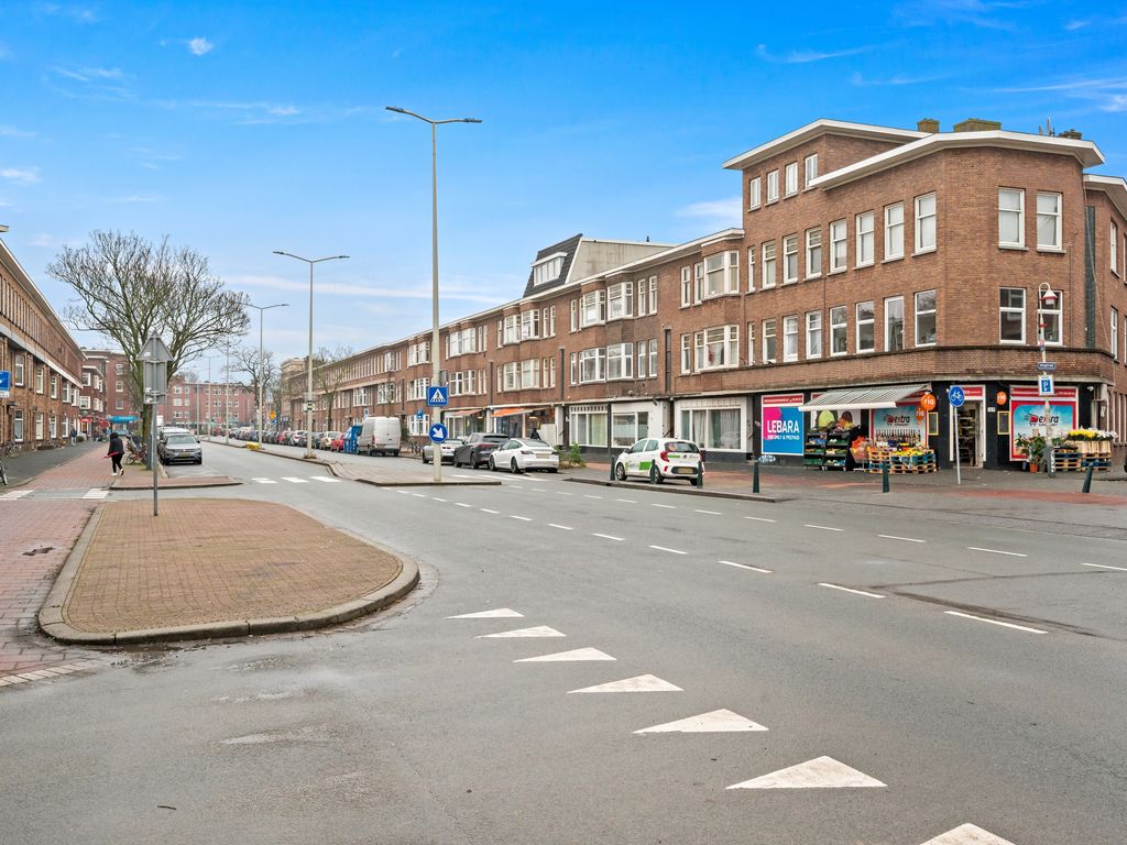 Van Musschenbroekstraat 63, Den Haag