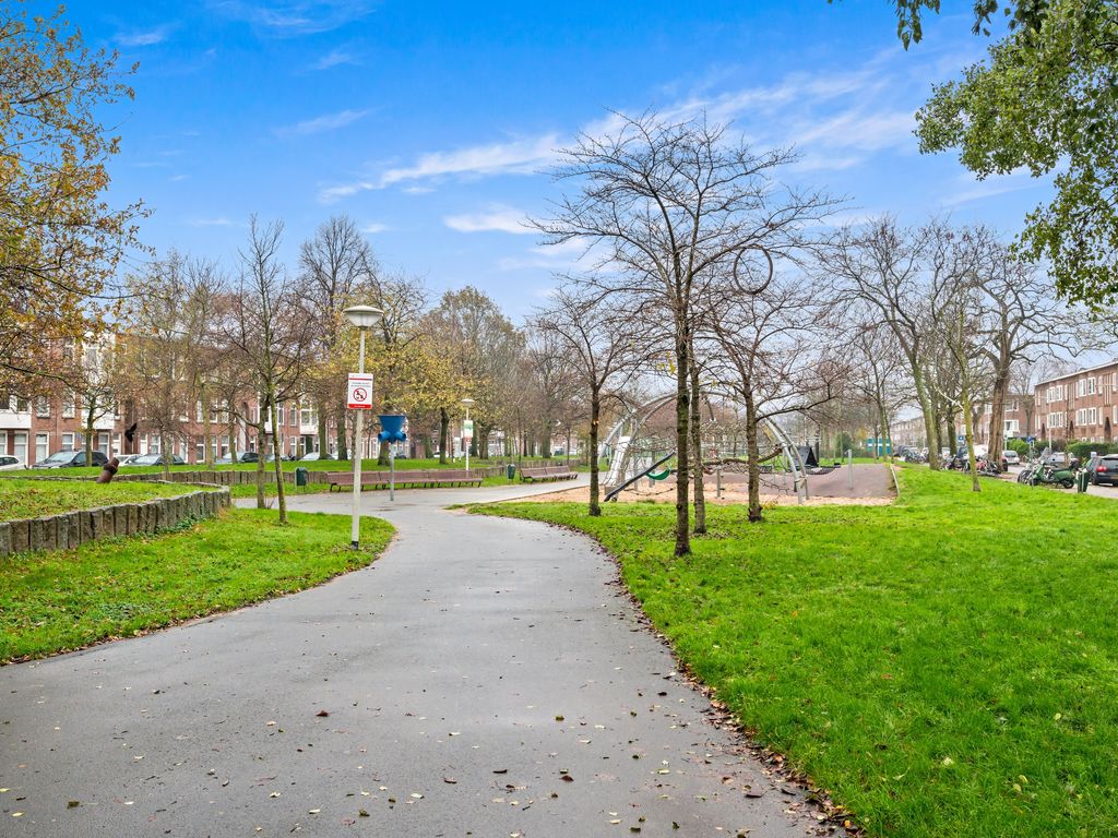 Van Musschenbroekstraat 63, Den Haag