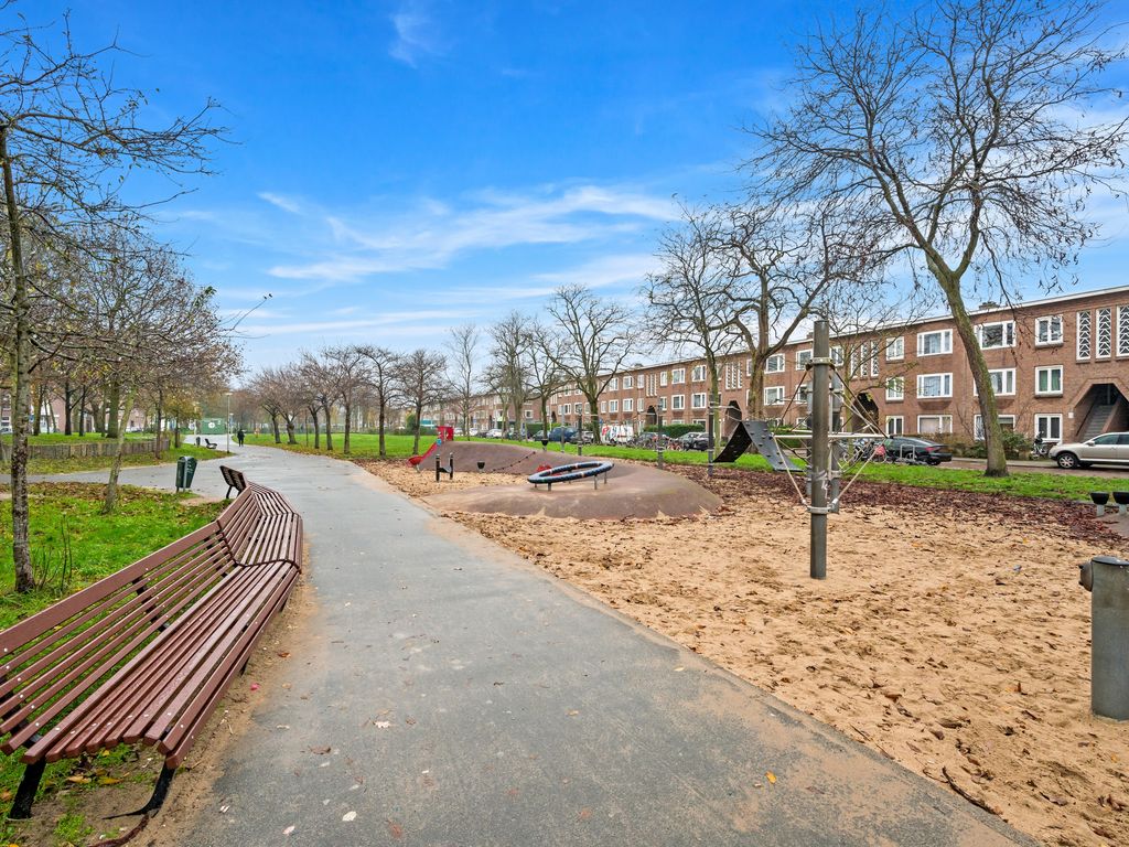 Van Musschenbroekstraat 63, Den Haag