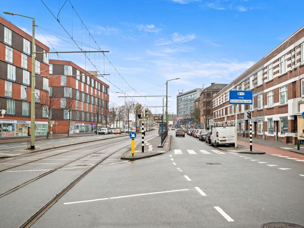 Van Musschenbroekstraat 63, Den Haag