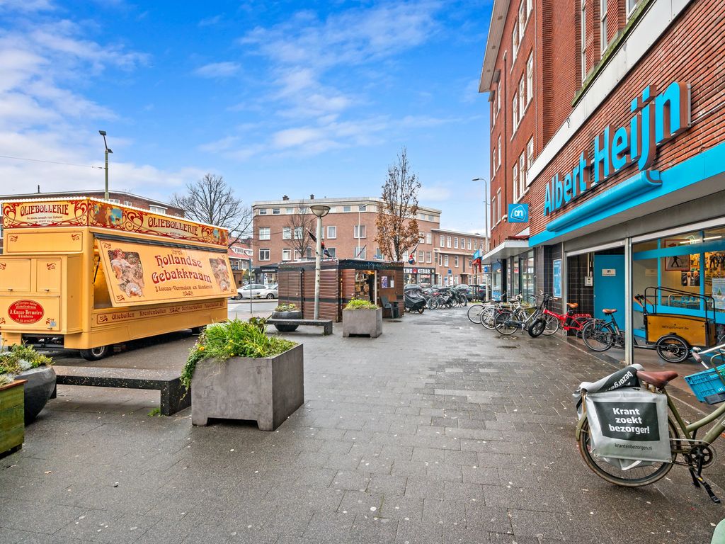 Van Musschenbroekstraat 63, Den Haag