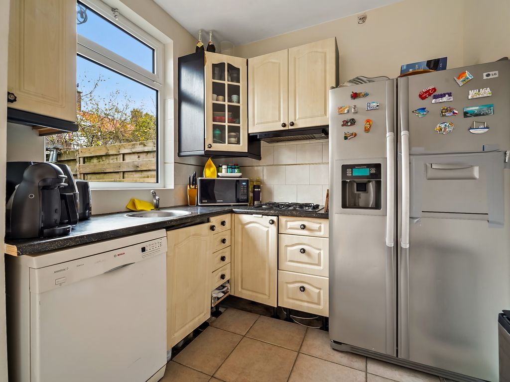 Bergmannstraat 12, Den Haag