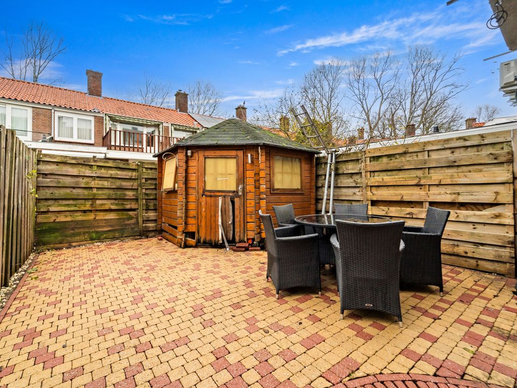 Bergmannstraat 12, Den Haag