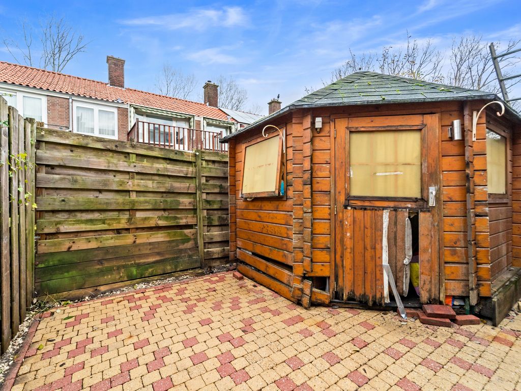 Bergmannstraat 12, Den Haag