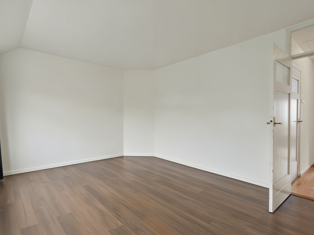 Bergmannstraat 12, Den Haag