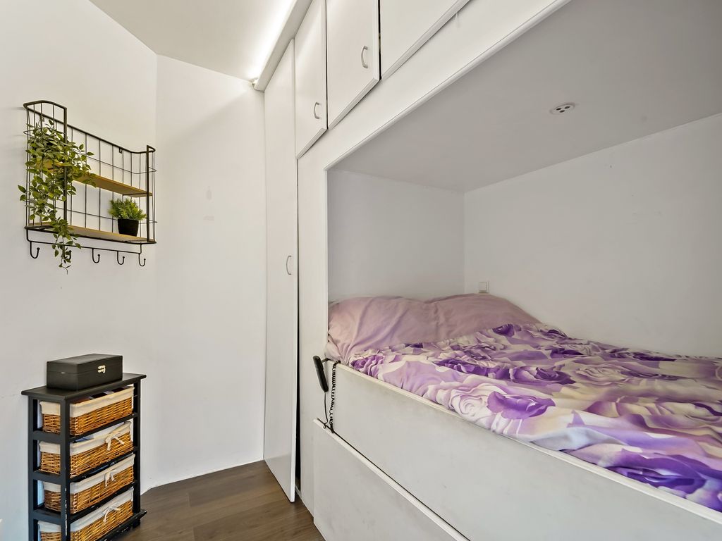 Bergmannstraat 12, Den Haag