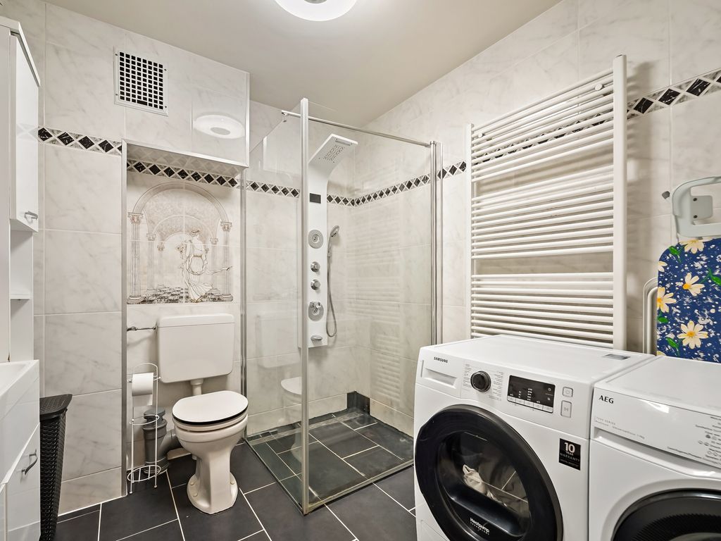 Bergmannstraat 12, Den Haag