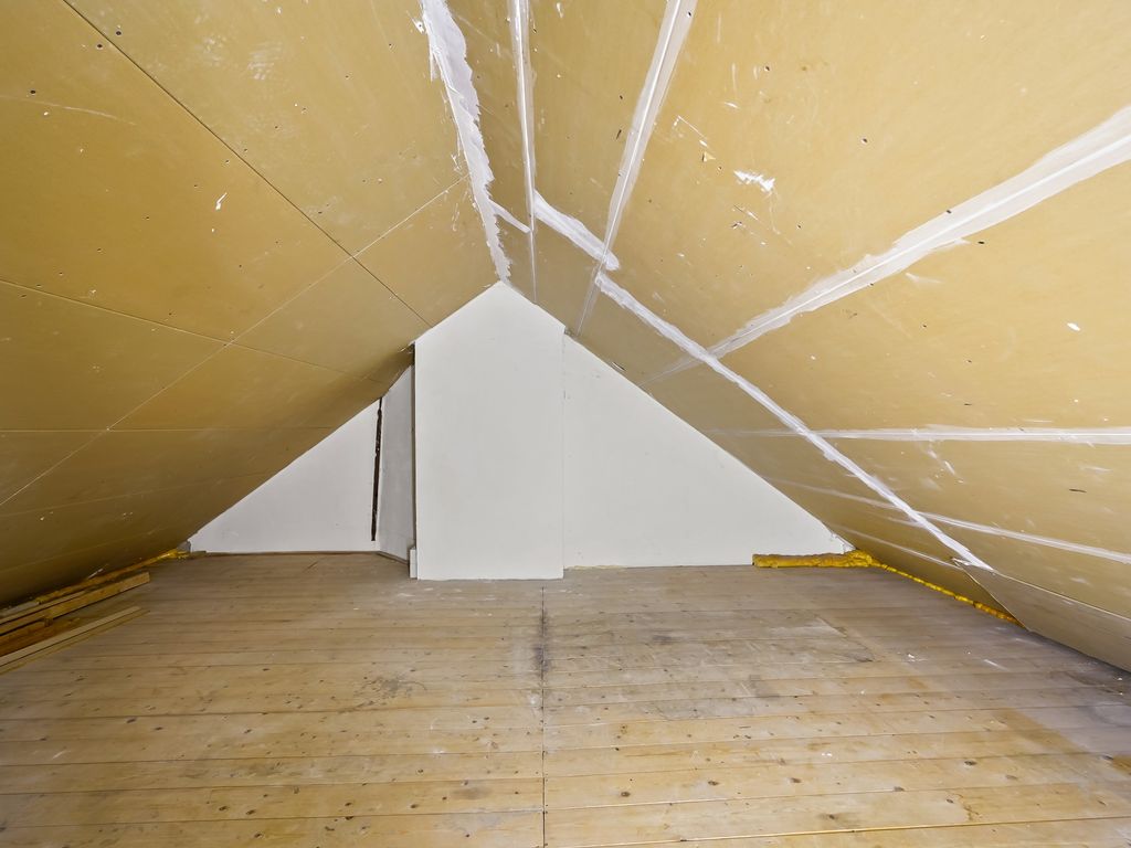 Bergmannstraat 12, Den Haag