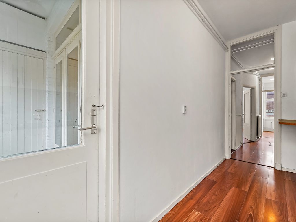 Antheunisstraat 6, Den Haag