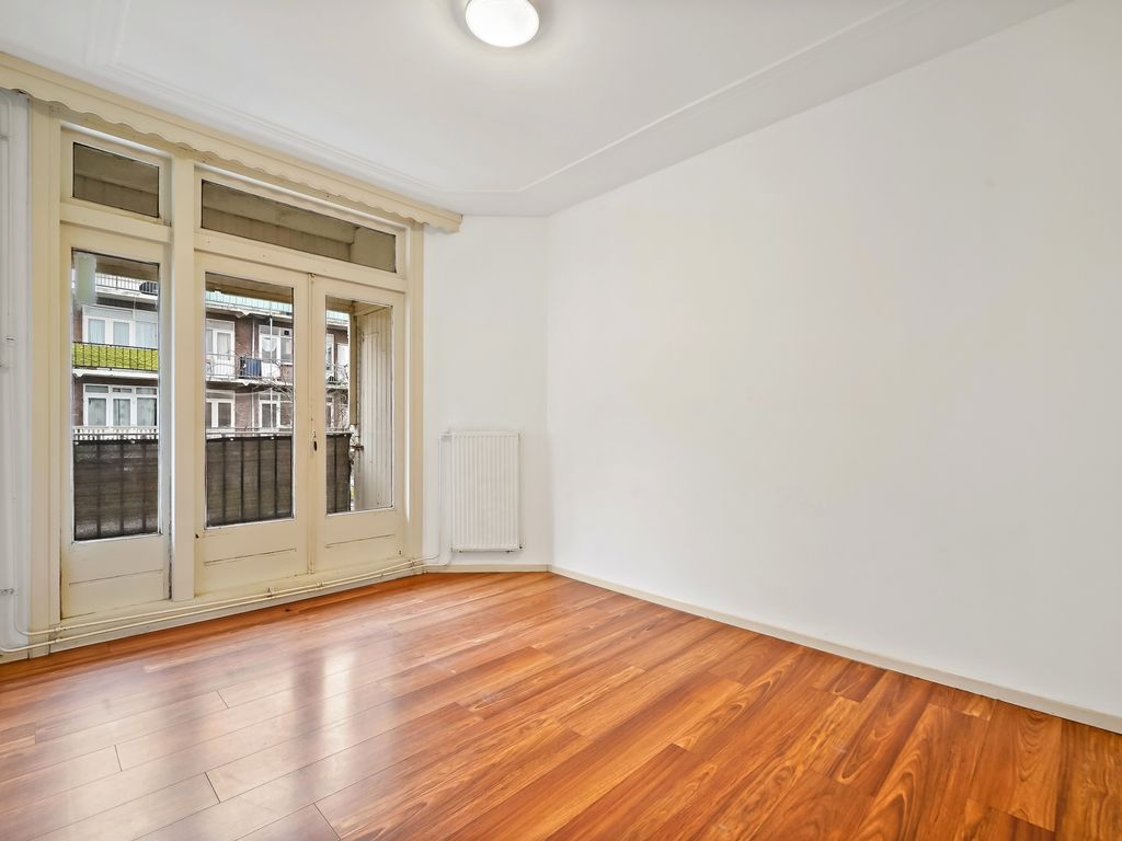 Antheunisstraat 6, Den Haag