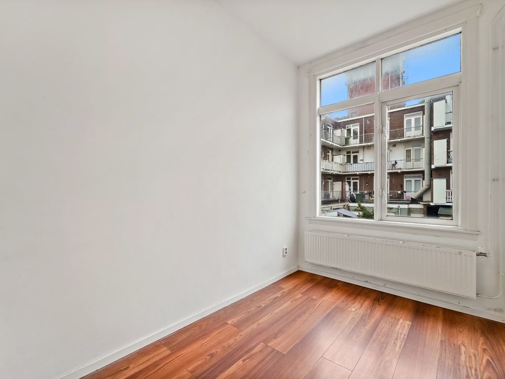 Antheunisstraat 6, Den Haag