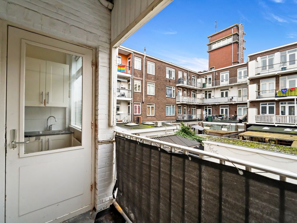 Antheunisstraat 6, Den Haag