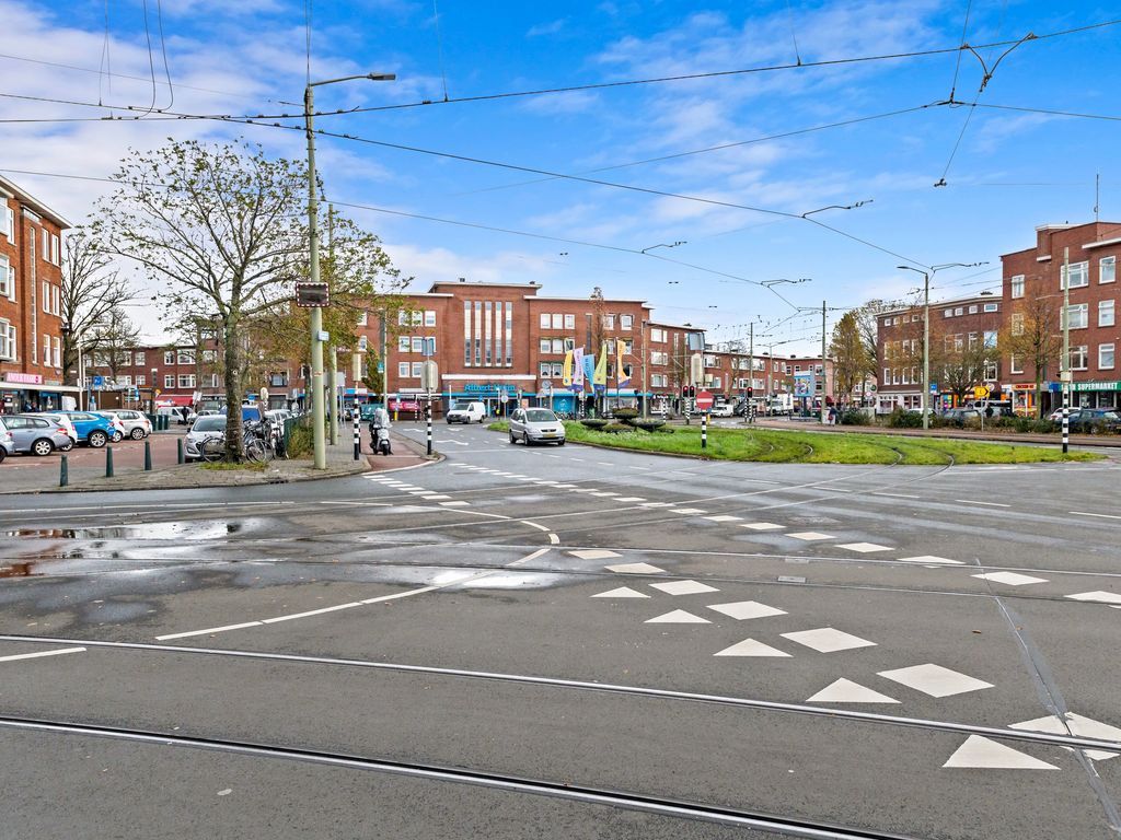 Antheunisstraat 6, Den Haag