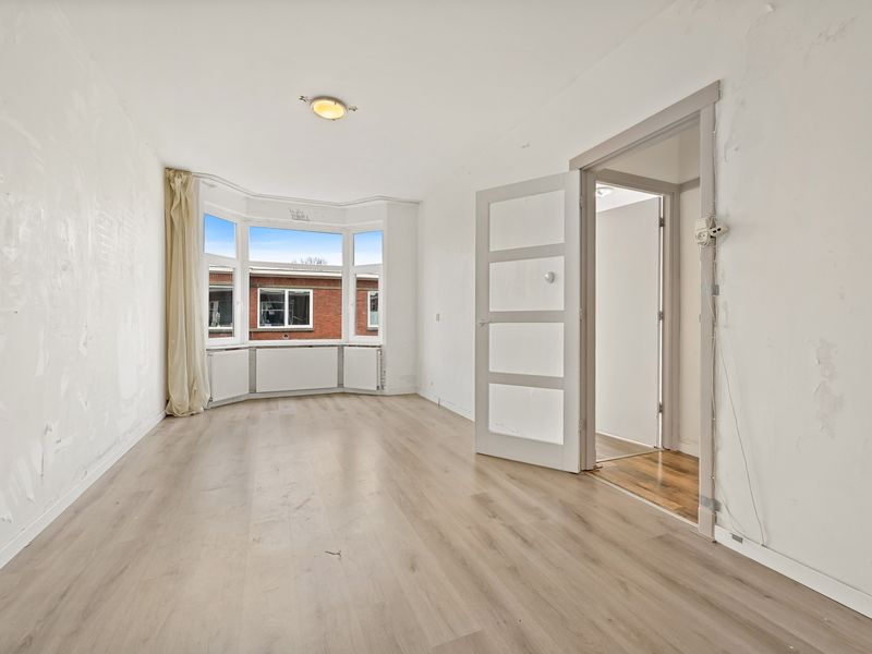 Dautzenbergstraat 92, Den Haag