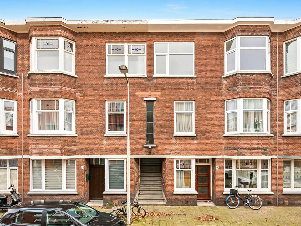 Dautzenbergstraat 92, Den Haag