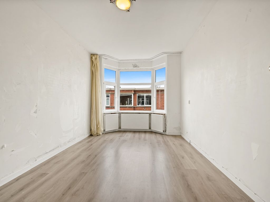 Dautzenbergstraat 92, Den Haag