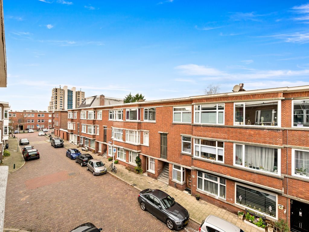 Dautzenbergstraat 92, Den Haag