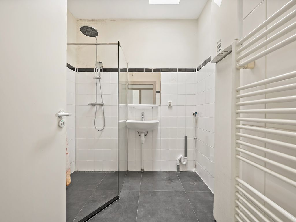 Dautzenbergstraat 92, Den Haag