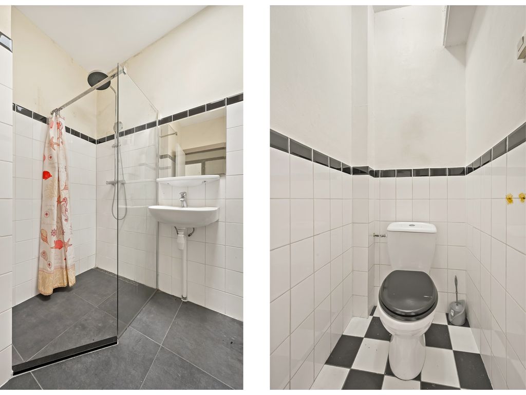 Dautzenbergstraat 92, Den Haag