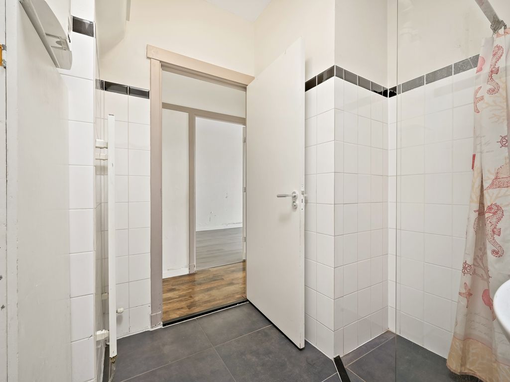 Dautzenbergstraat 92, Den Haag