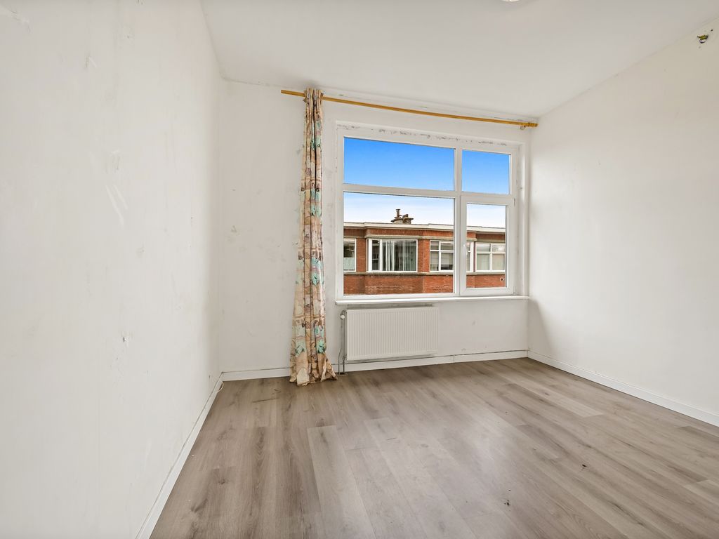 Dautzenbergstraat 92, Den Haag