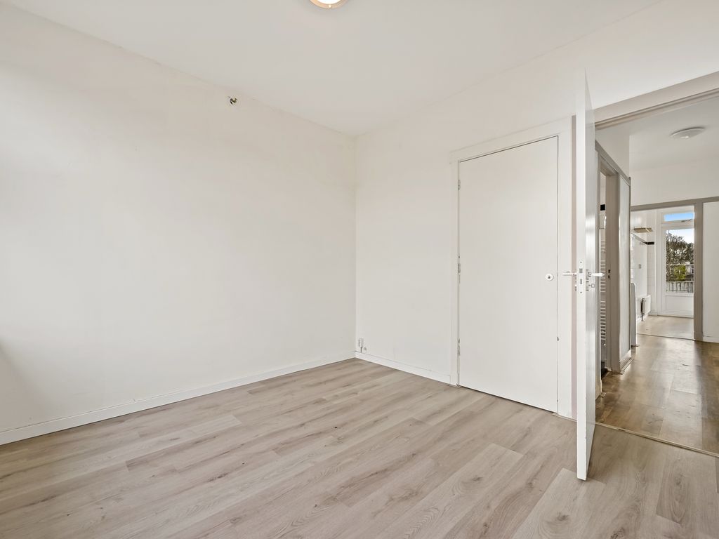 Dautzenbergstraat 92, Den Haag