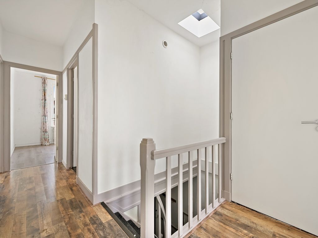 Dautzenbergstraat 92, Den Haag