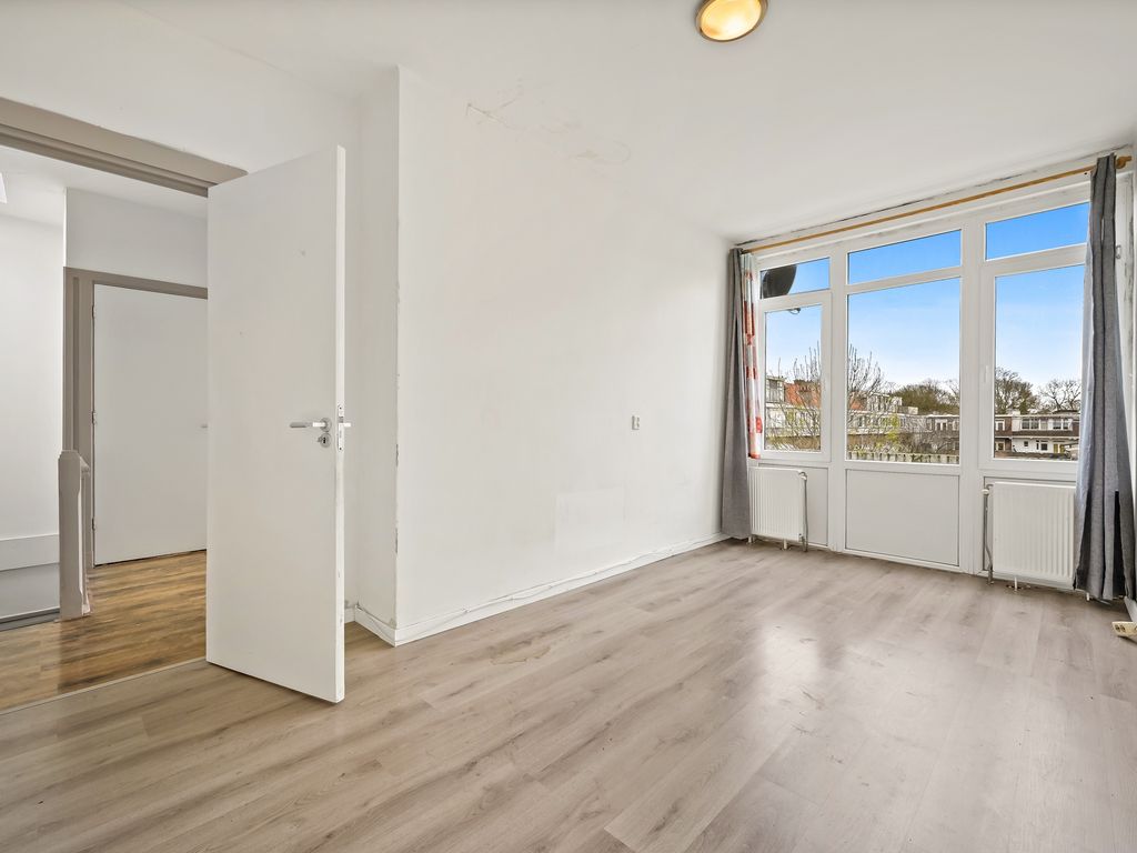 Dautzenbergstraat 92, Den Haag