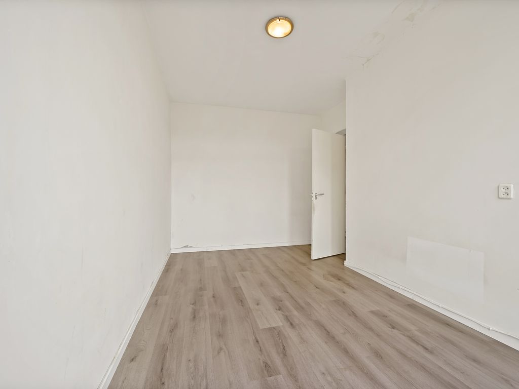 Dautzenbergstraat 92, Den Haag