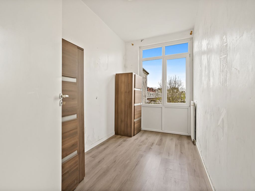 Dautzenbergstraat 92, Den Haag