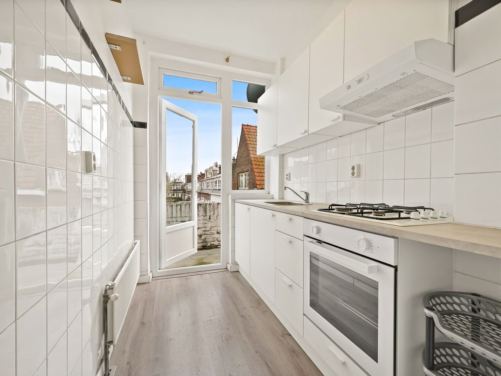 Dautzenbergstraat 92, Den Haag