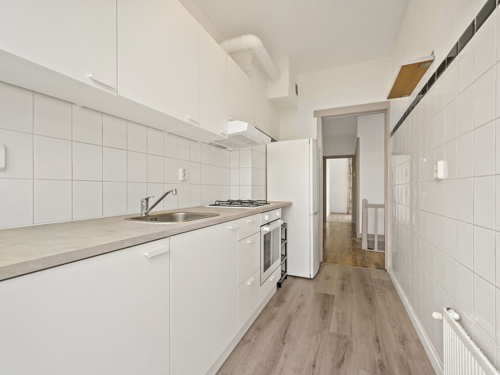 Dautzenbergstraat 92, Den Haag