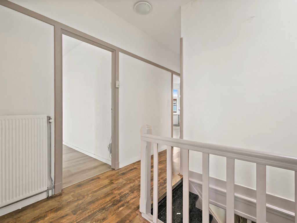 Dautzenbergstraat 92, Den Haag