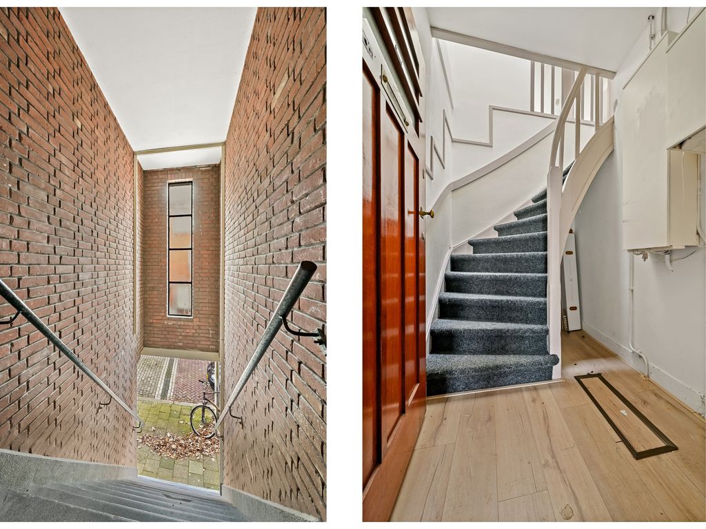 Dautzenbergstraat 92, Den Haag