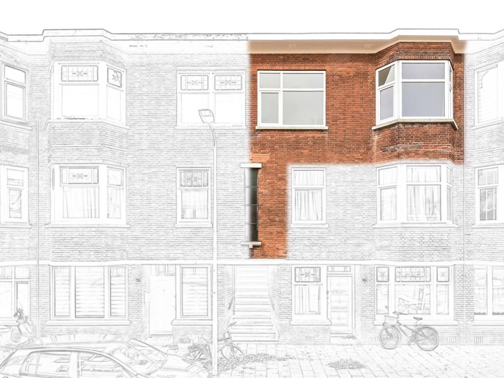 Dautzenbergstraat 92, Den Haag