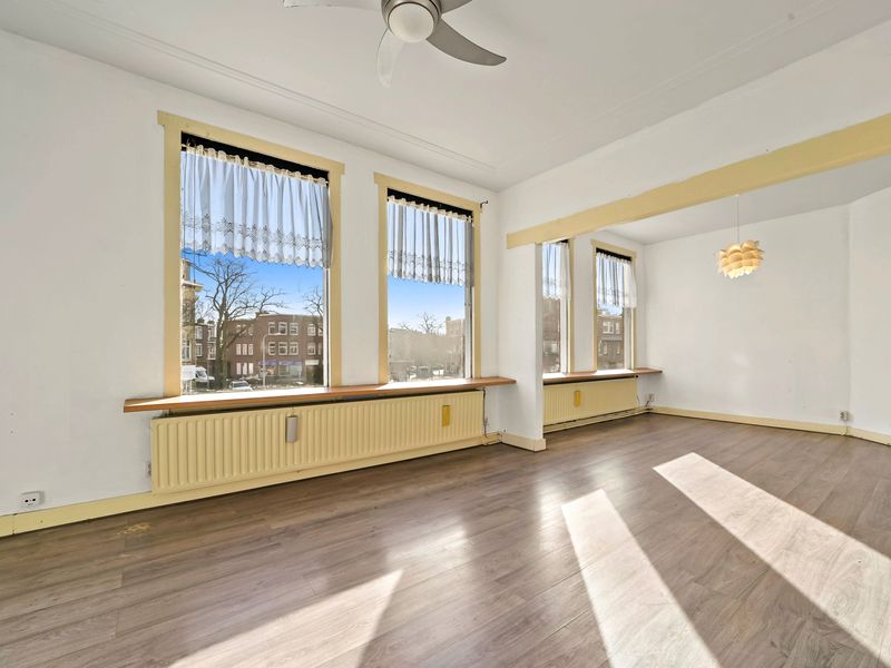 Van Musschenbroekstraat 111, Den Haag