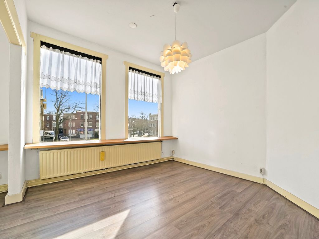 Van Musschenbroekstraat 111, Den Haag