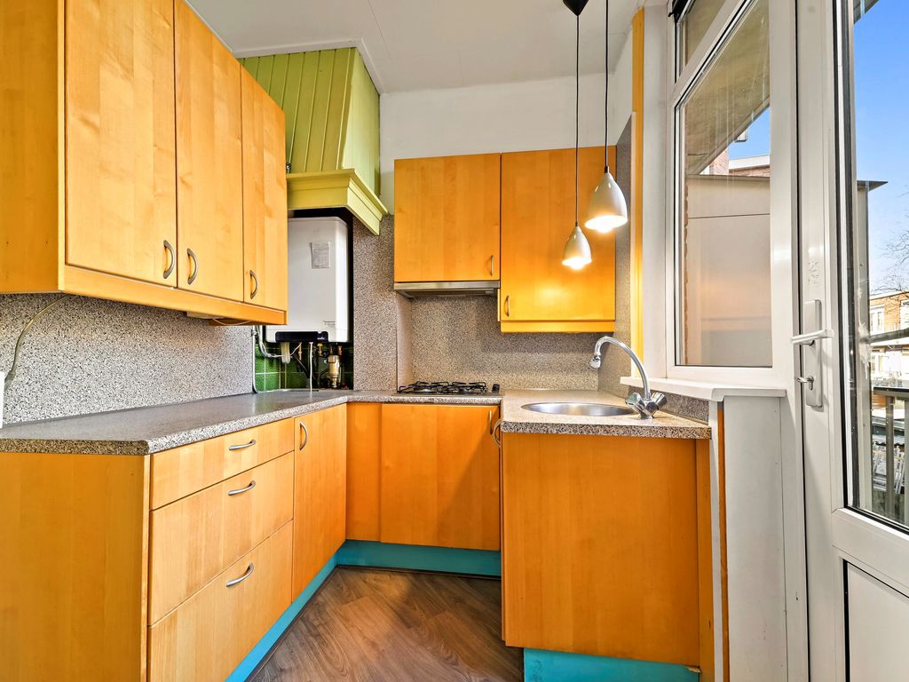 Van Musschenbroekstraat 111, Den Haag