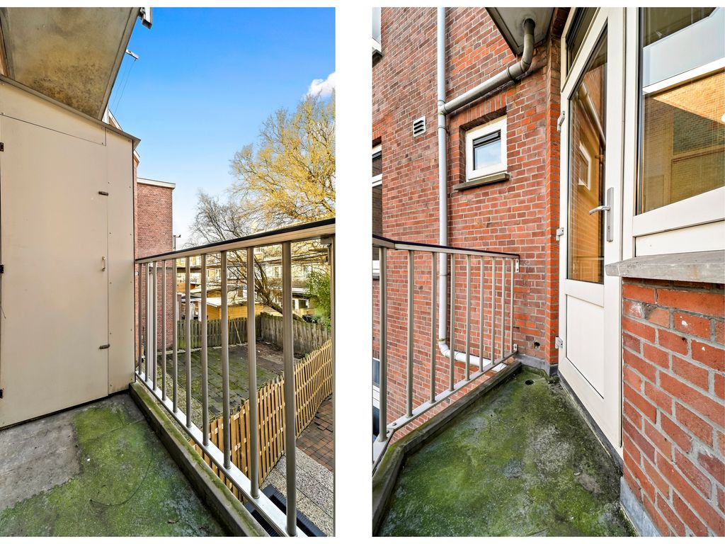 Van Musschenbroekstraat 111, Den Haag