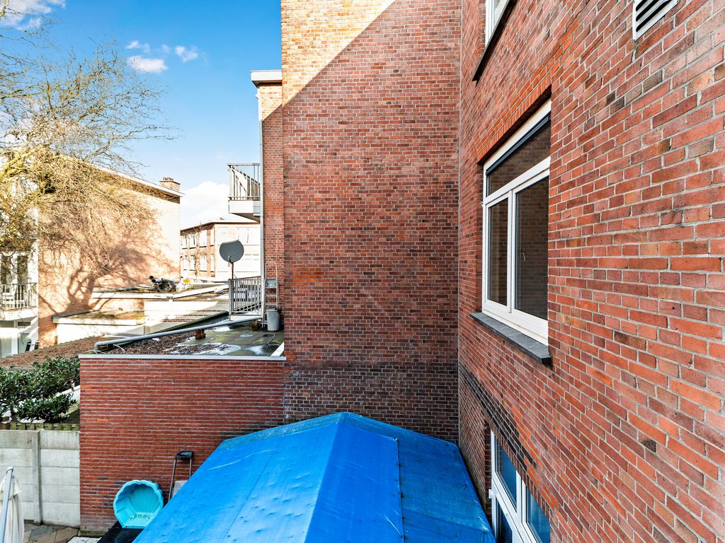 Van Musschenbroekstraat 111, Den Haag