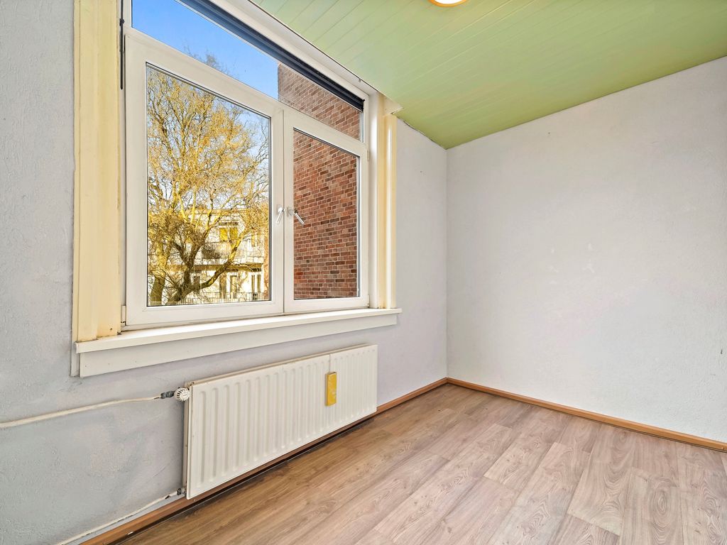 Van Musschenbroekstraat 111, Den Haag