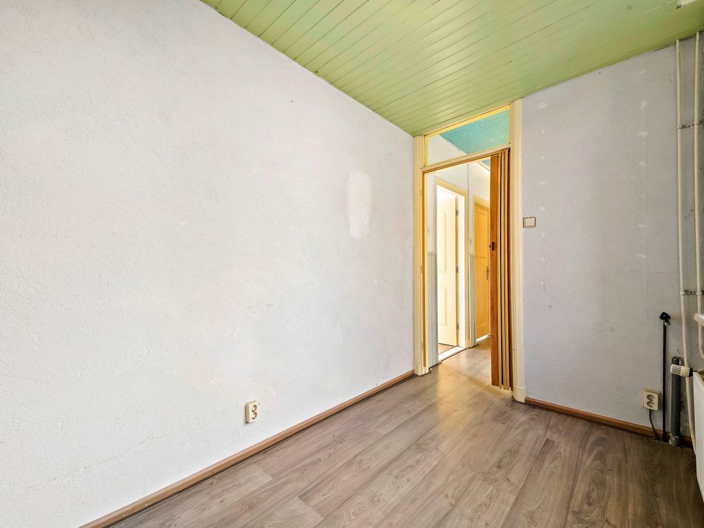 Van Musschenbroekstraat 111, Den Haag