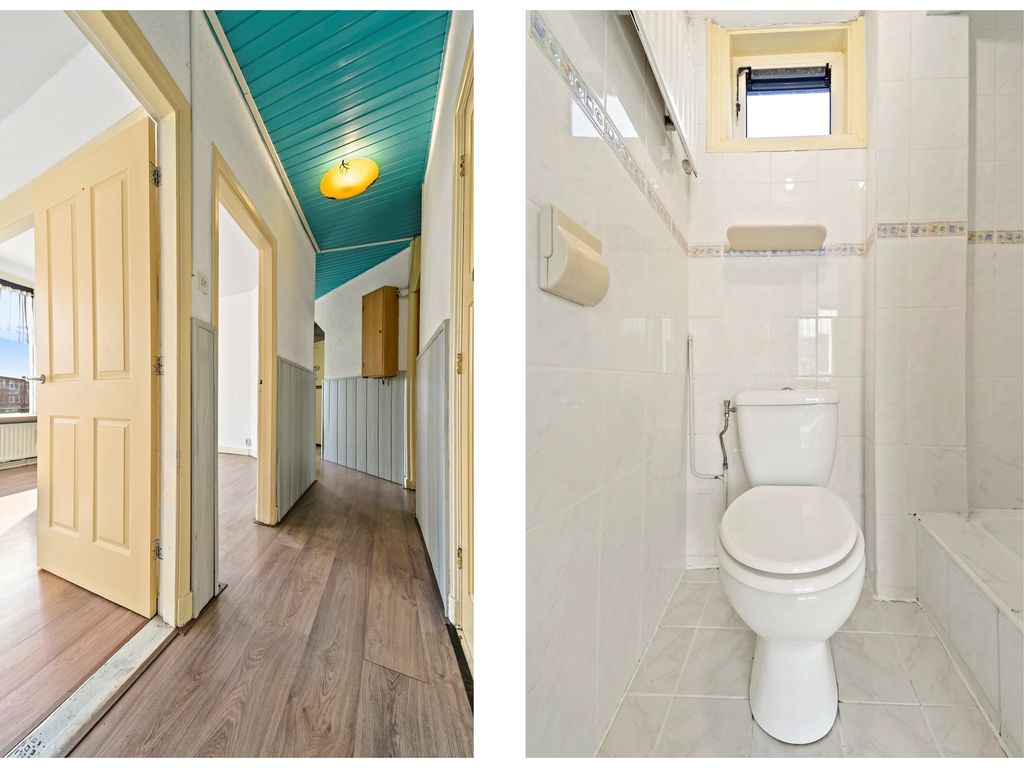 Van Musschenbroekstraat 111, Den Haag