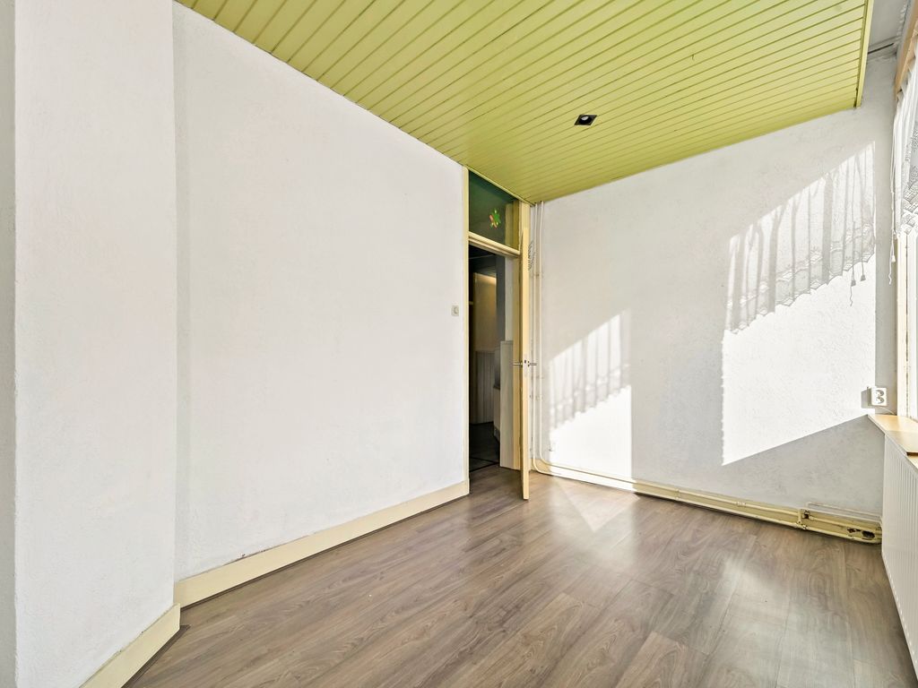 Van Musschenbroekstraat 111, Den Haag