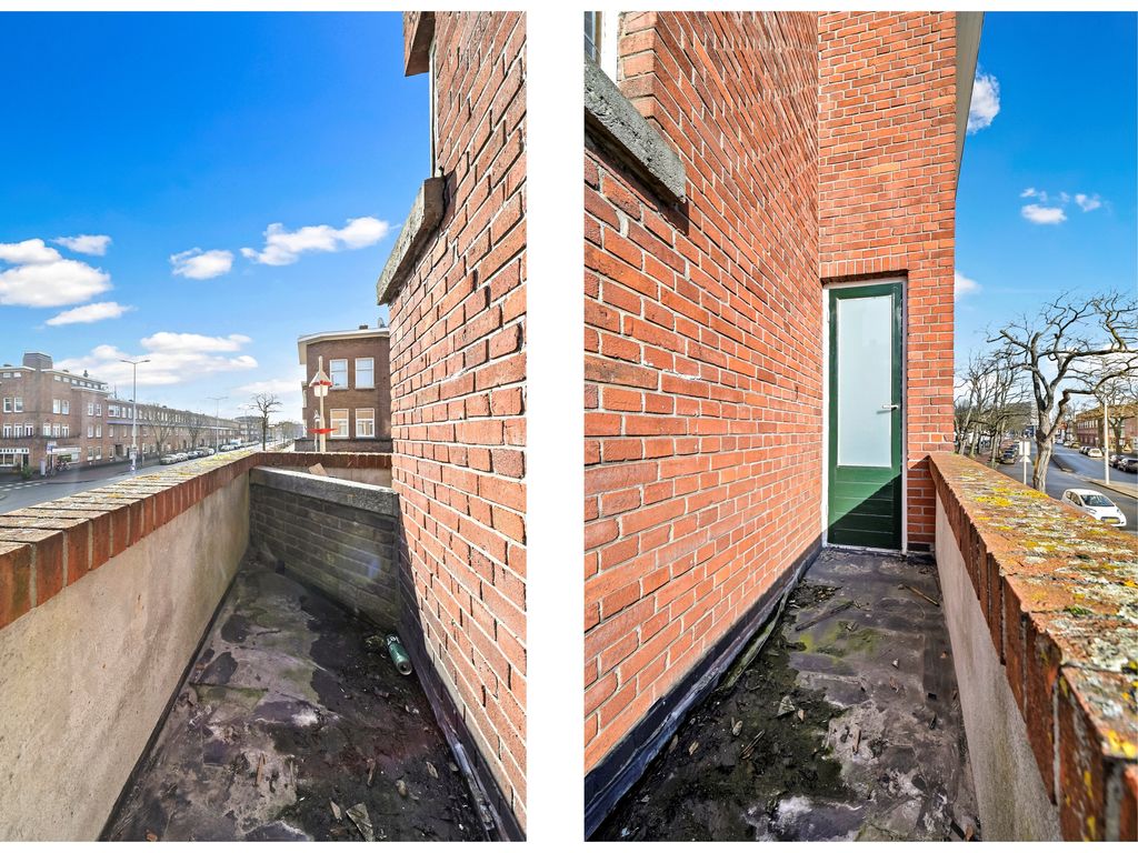 Van Musschenbroekstraat 111, Den Haag