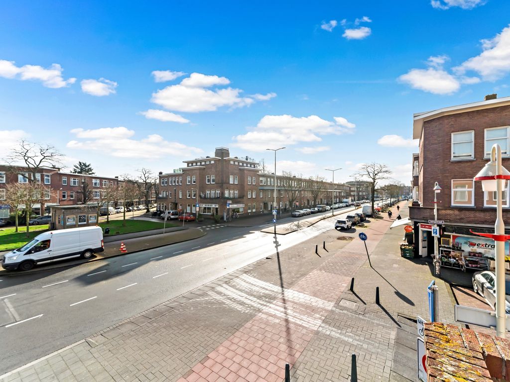 Van Musschenbroekstraat 111, Den Haag