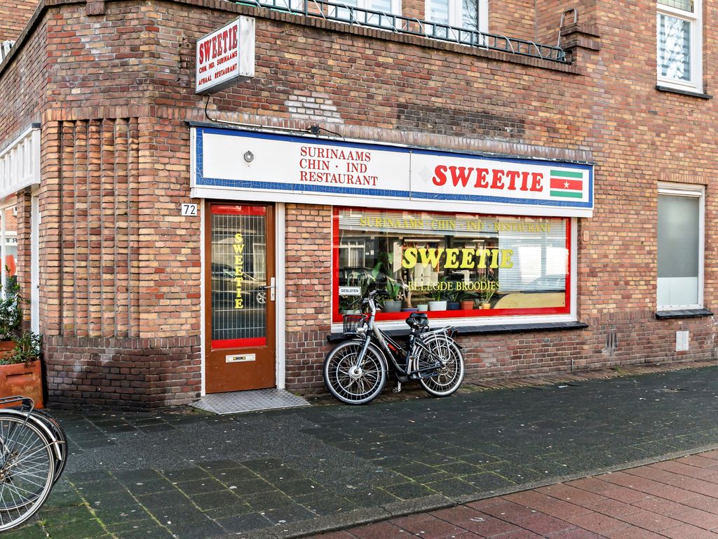 Van Musschenbroekstraat 111, Den Haag