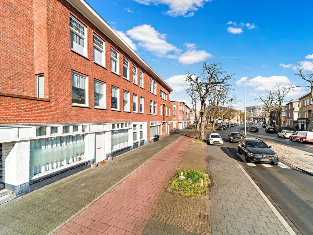 Van Musschenbroekstraat 111, Den Haag