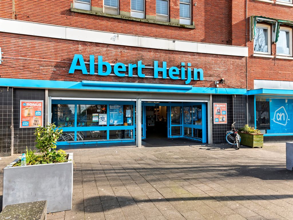 Van Musschenbroekstraat 111, Den Haag